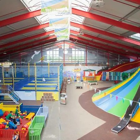 Seepark Burhave_
