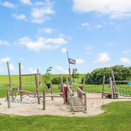 Ferienpark Seepark Burhave_