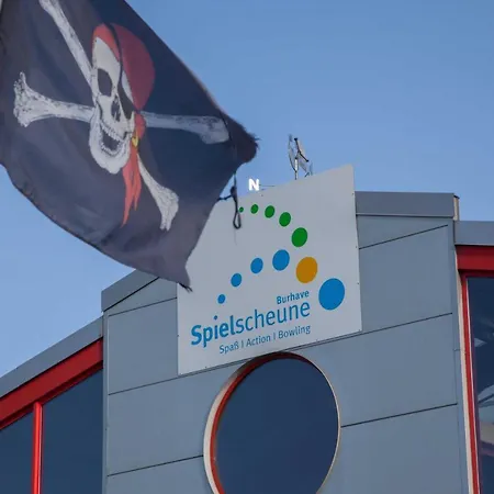 Seepark Burhave_ Butjadingen