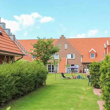 Seepark Burhave_ * Butjadingen