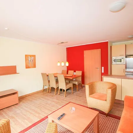 Ferienpark Seepark Burhave_ Butjadingen