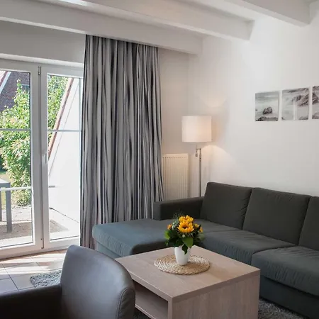 Ferienpark Seepark Burhave_ Butjadingen