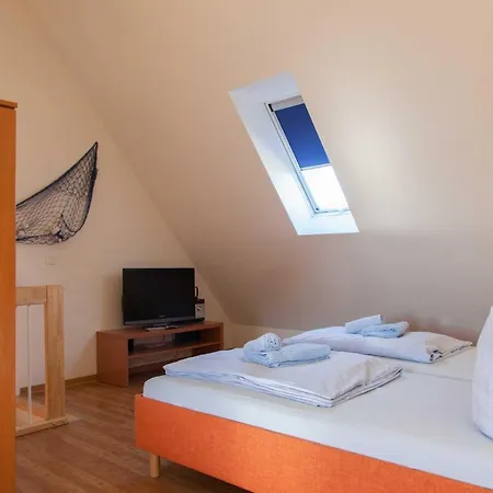 Parque de vacaciones Seepark Burhave_ Butjadingen