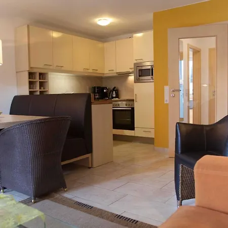 Parque de vacaciones Seepark Burhave_ Butjadingen