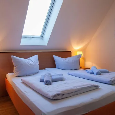 Parque de vacaciones Seepark Burhave_