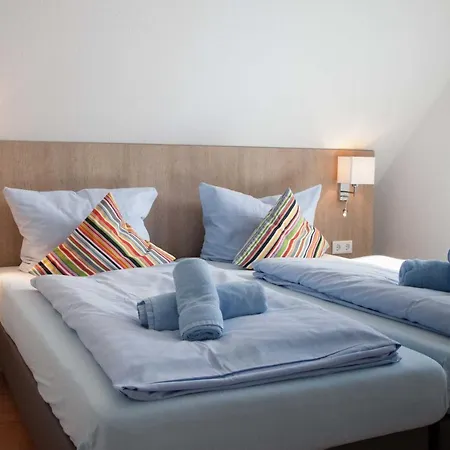 Seepark Burhave_ Parque de vacaciones