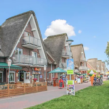 Seepark Burhave_ * Butjadingen