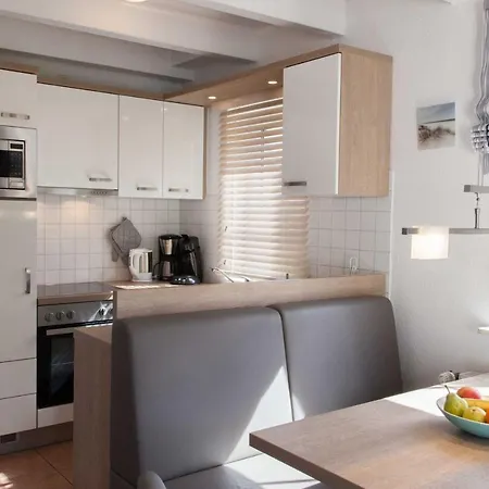 Seepark Burhave_ * Butjadingen