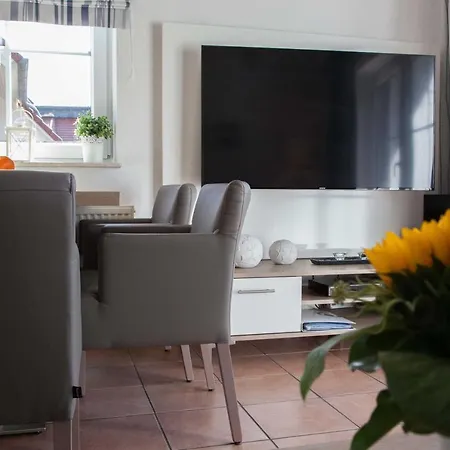 Seepark Burhave_ Ferienpark *