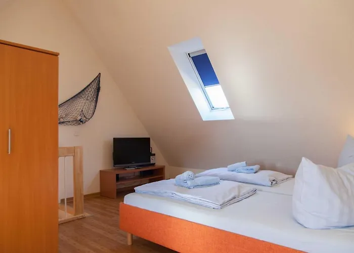 Πάρκο διακοπών Seepark Burhave_ Butjadingen