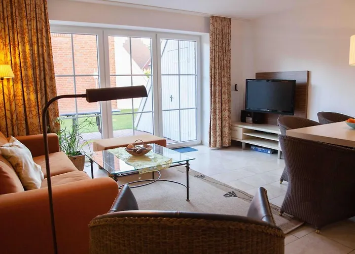 Seepark Burhave_ Πάρκο διακοπών