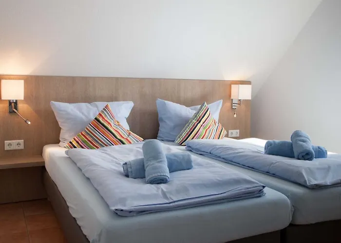 Seepark Burhave_ Πάρκο διακοπών