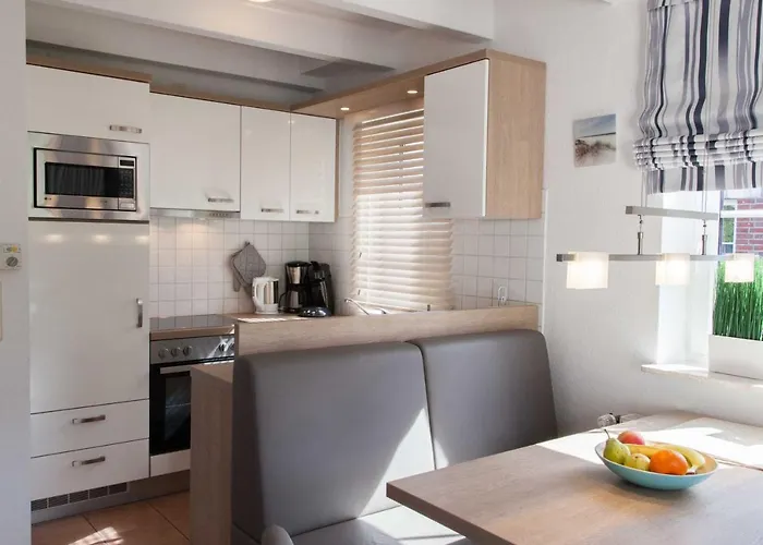 Seepark Burhave_ * Butjadingen