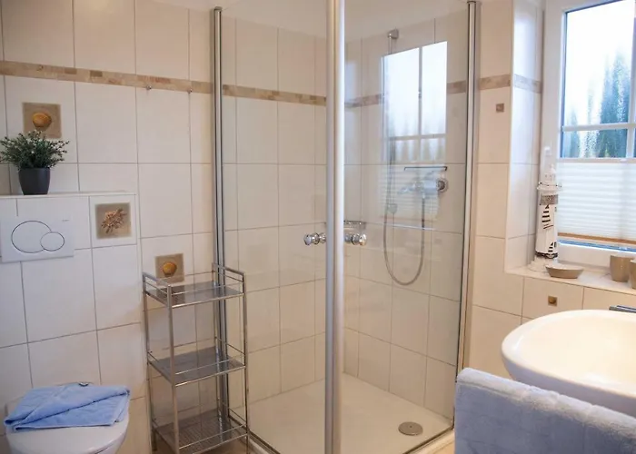 Seepark Burhave_ Πάρκο διακοπών Butjadingen