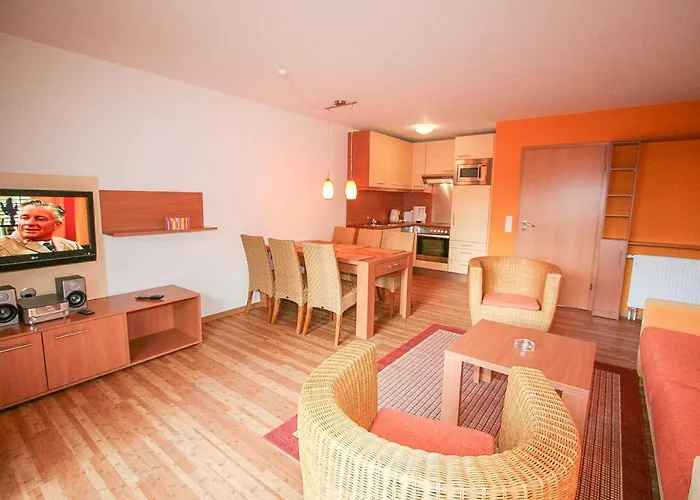 Seepark Burhave_ Butjadingen